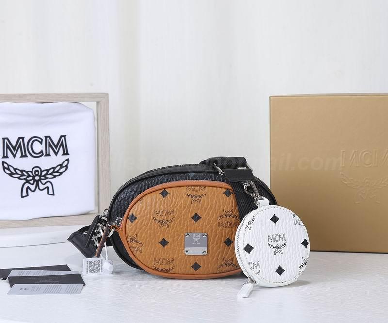 MCM Handbags 99